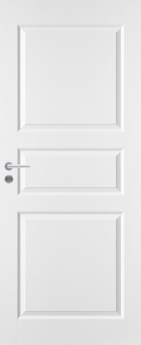 Межкомнатная дверь Style 1 фото 1 — Финдвери