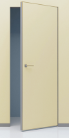 Скрытая дверь INVISIBLE 40 мм фото 2 — Финдвери