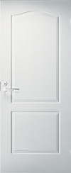 Межкомнатная дверь Jeld-Wen Style 21 фото 1 — Финдвери
